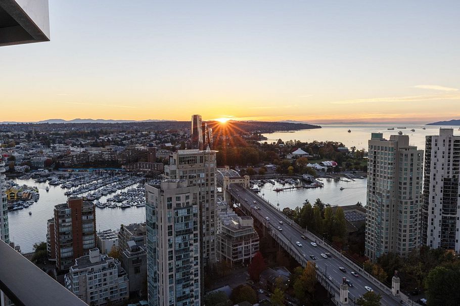 2903 889 Pacific Street Vancouver, BC - 13