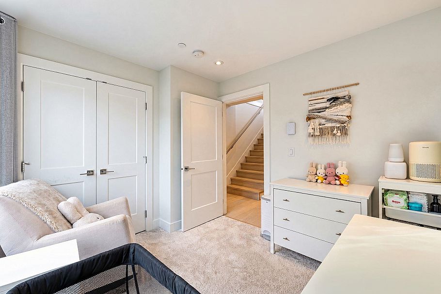 419 E 6th Avenue Vancouver, BC - 22