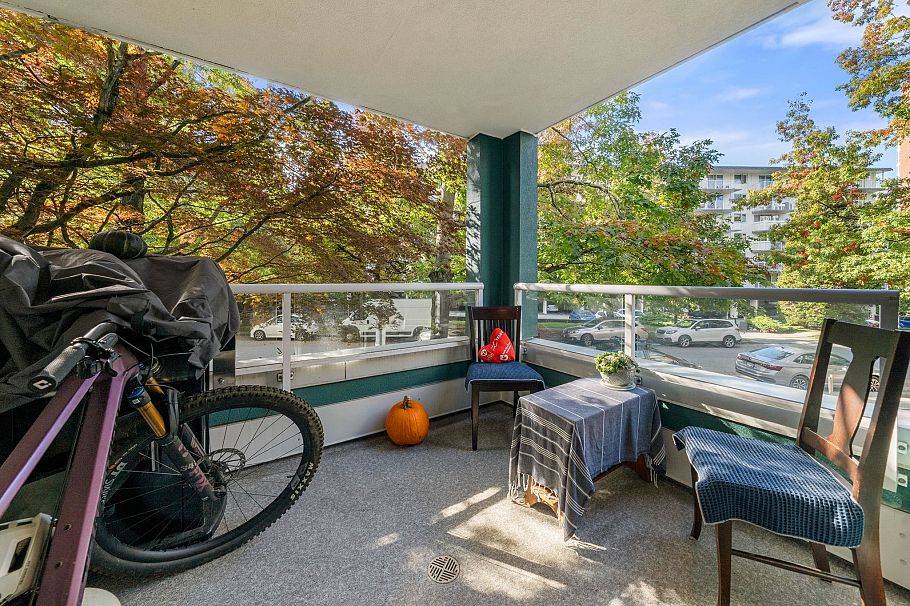 115 128 W 8th Street North Vancouver, BC - 14