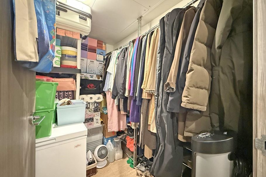 987 87 Nelson Street Vancouver, BC - 13