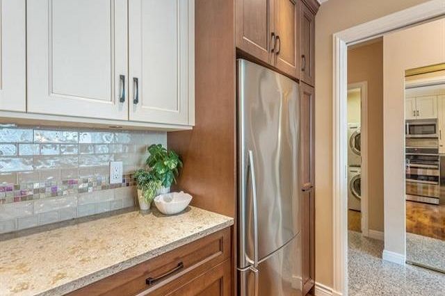 504 1600 Hornby Street Vancouver, BC - 12