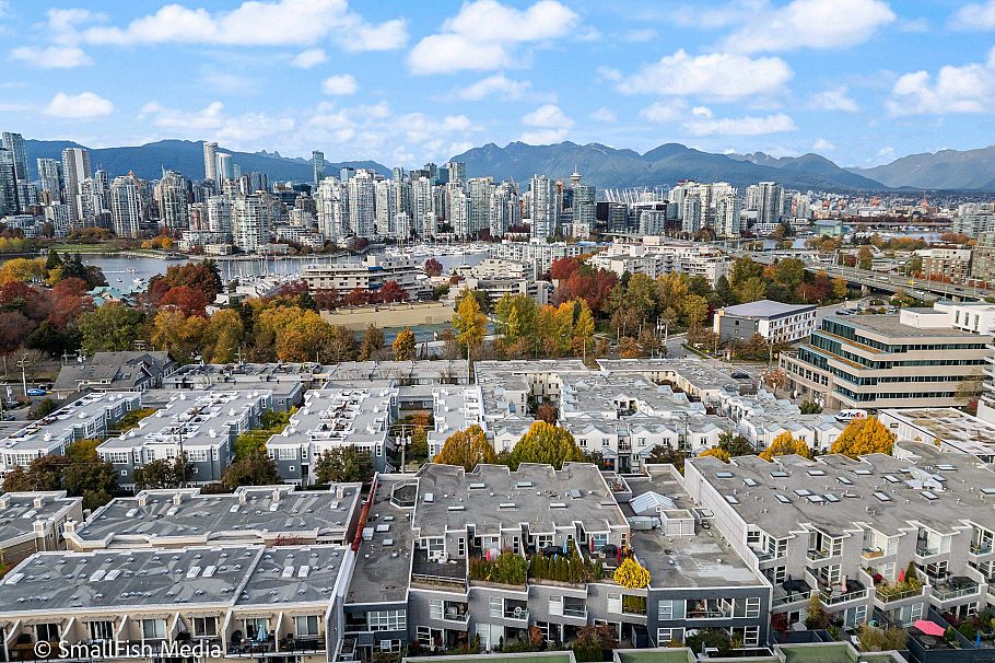 322 638 W 7th Avenue Vancouver, BC - 27