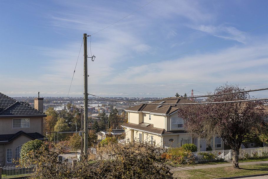 2155 Burquitlam Drive Vancouver, BC - 1