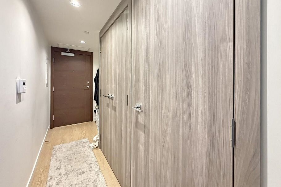 1181 87 Nelson Street Vancouver, BC - 10