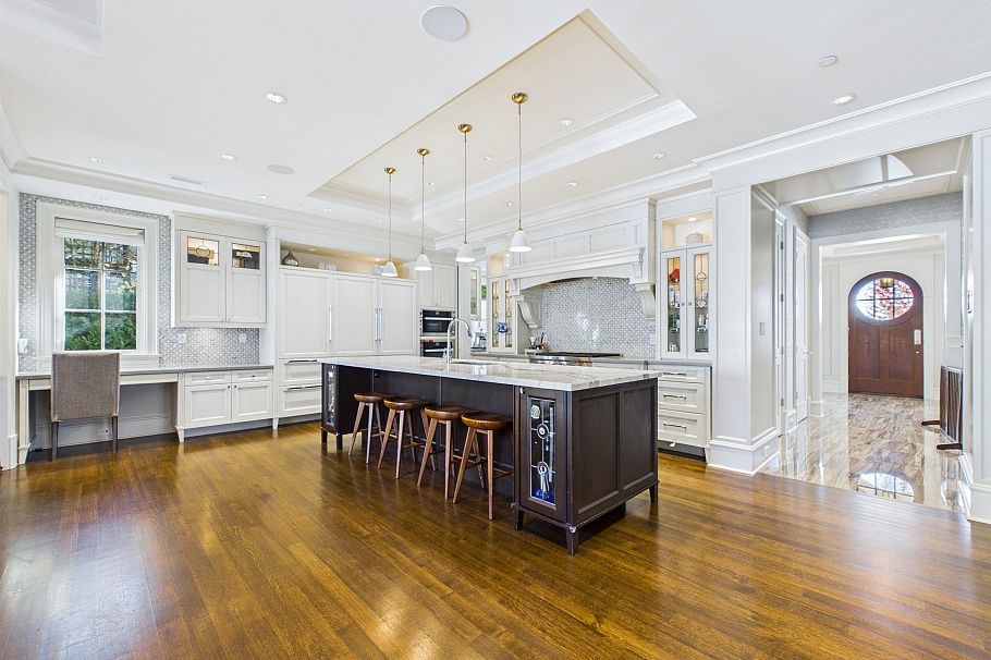 3357 W 35th Avenue Vancouver, BC - 6