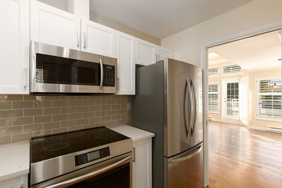402 6020 Yew Street Vancouver, BC - 12