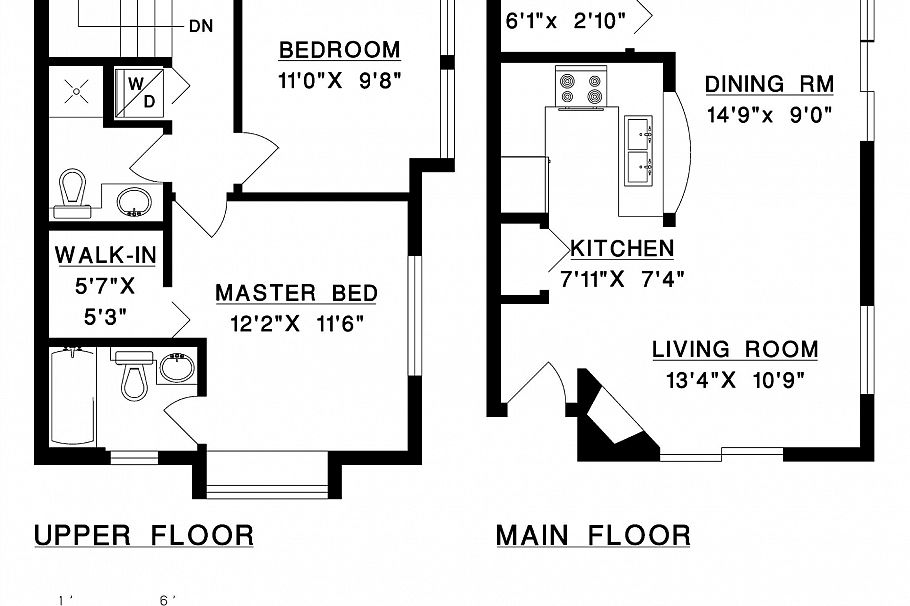 9 288 St. Davids Avenue North Vancouver, BC - 12