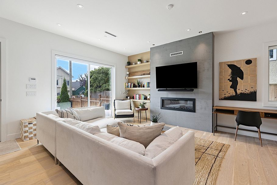 1 1621 E 11th Avenue Vancouver, BC - 10