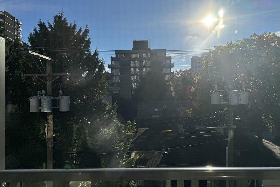 408 828 Cardero Street Vancouver, BC - 25