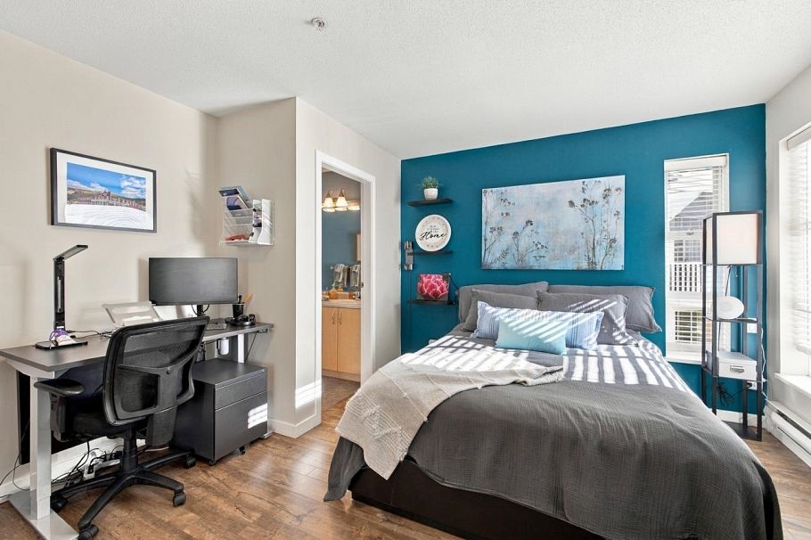401 137 E 1st Street North Vancouver, BC - 12