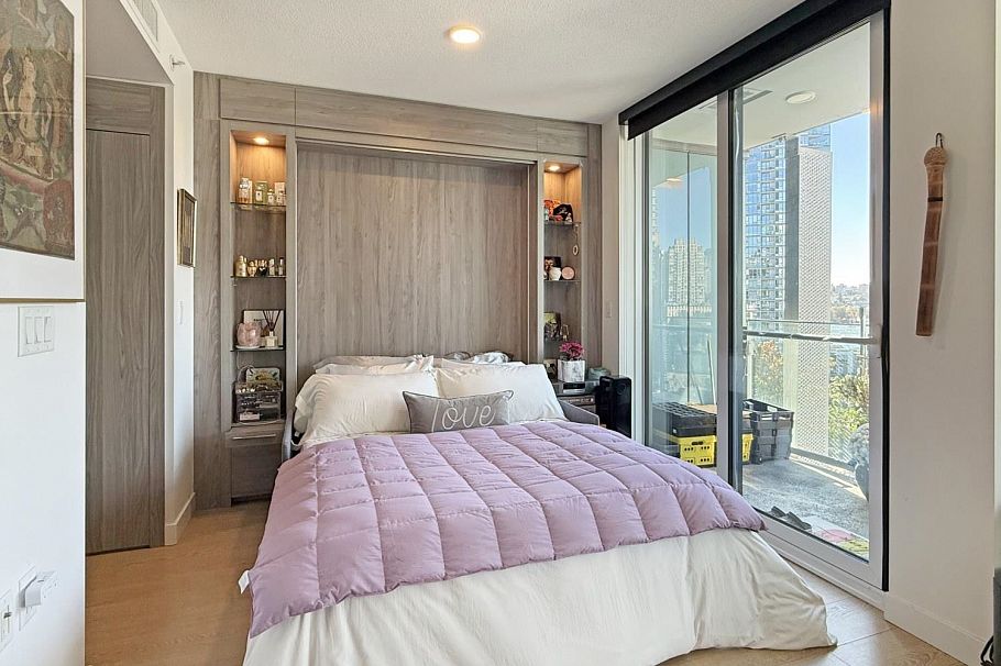 987 87 Nelson Street Vancouver, BC - 8