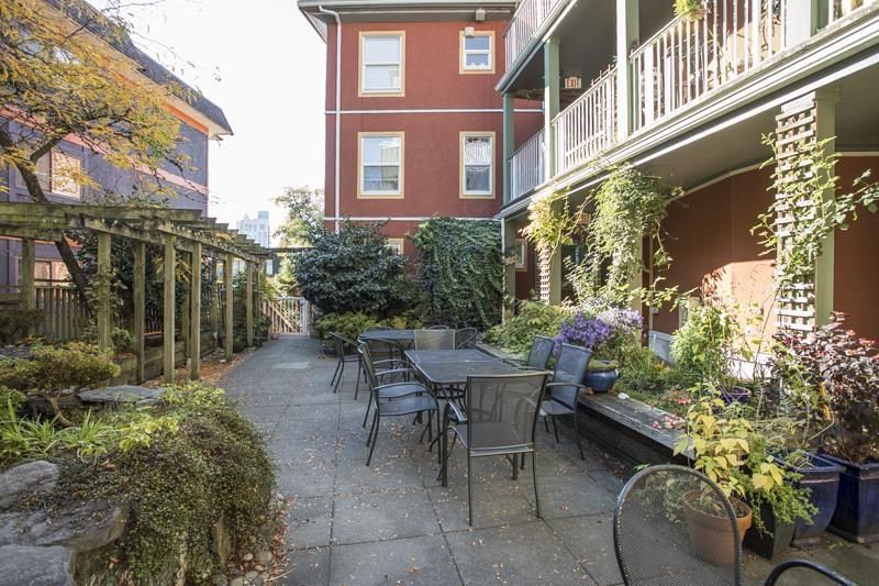 401 510 Chesterfield Avenue North Vancouver, BC - 19