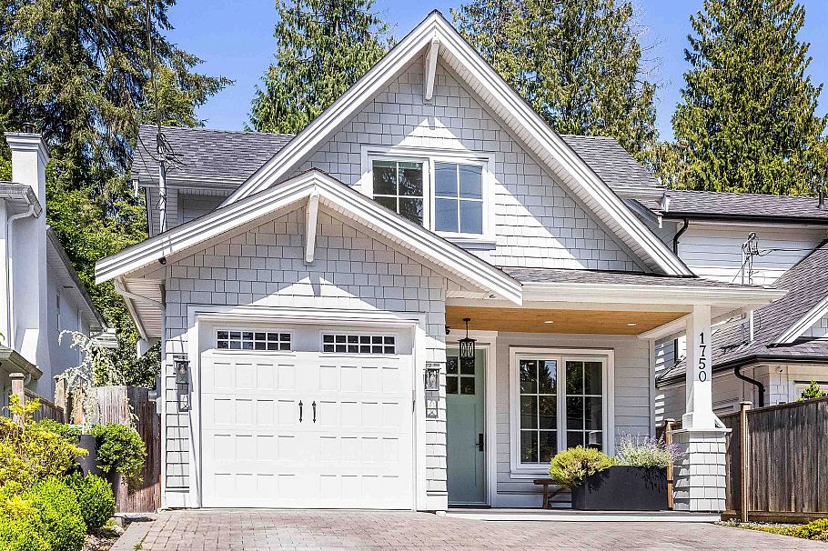 1750 Dempsey Road North Vancouver, BC - 1