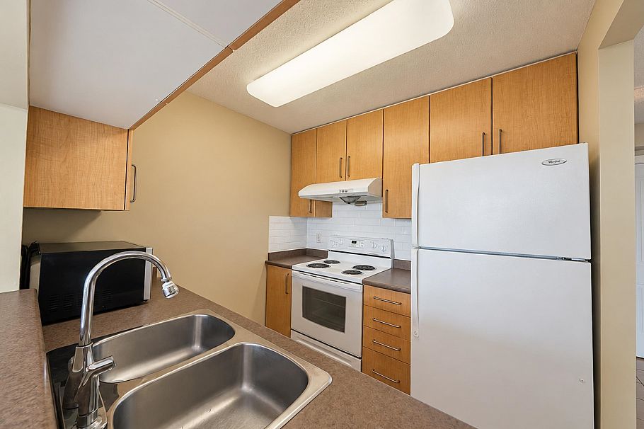 2509 5380 Oben Street Vancouver, BC - 14