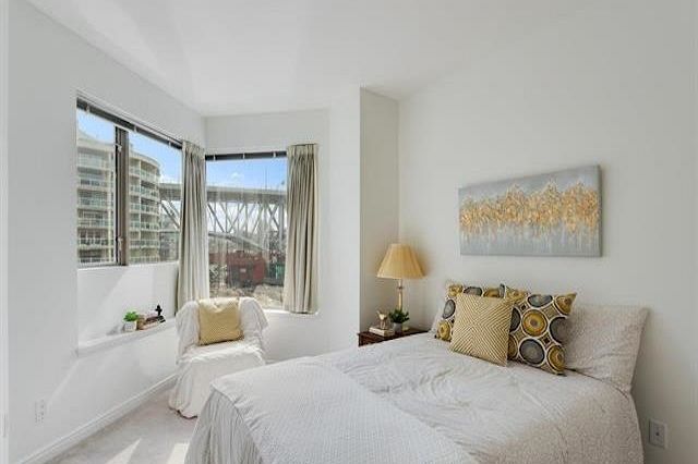 504 1600 Hornby Street Vancouver, BC - 19