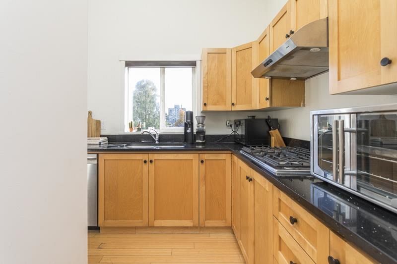 401 510 Chesterfield Avenue North Vancouver, BC - 7