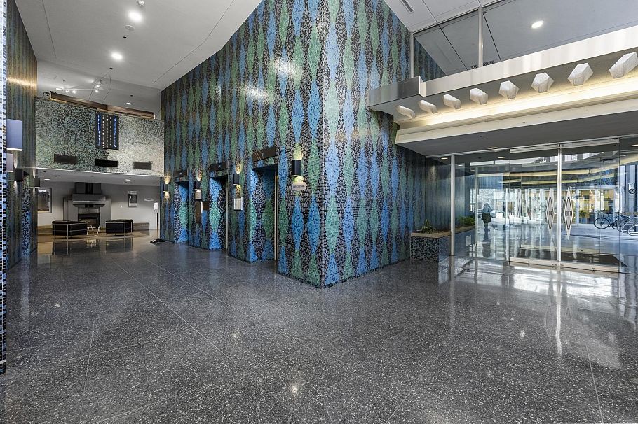 1012 989 Nelson Street Vancouver, BC - 15