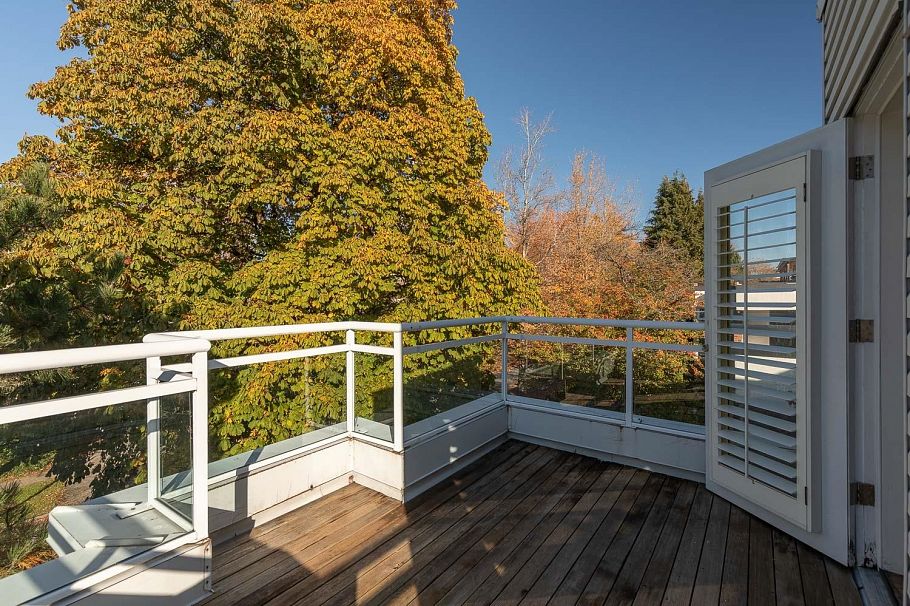 402 6020 Yew Street Vancouver, BC - 20