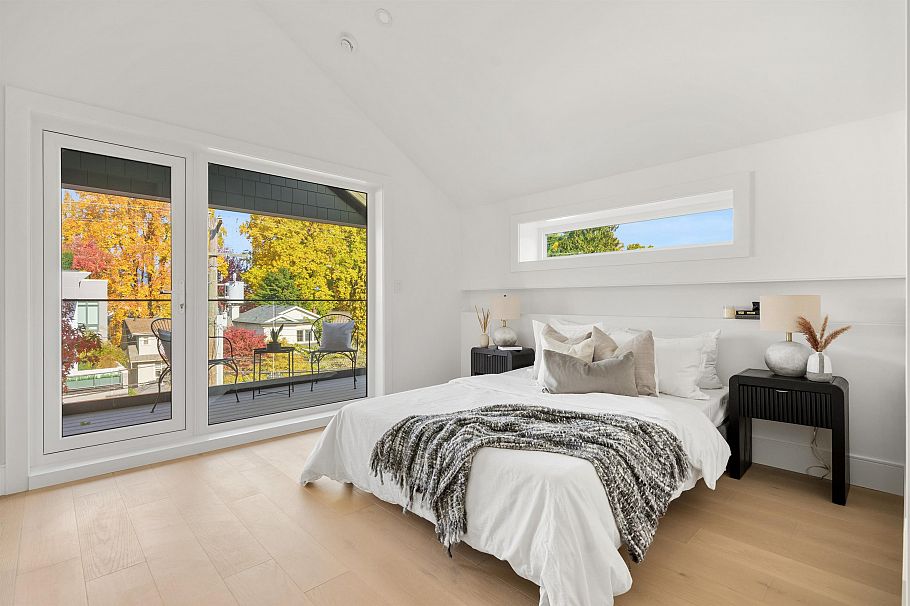 2 3657 W 11th Avenue Vancouver, BC - 15