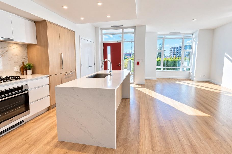 113 1500 Fern Street North Vancouver, BC - 7
