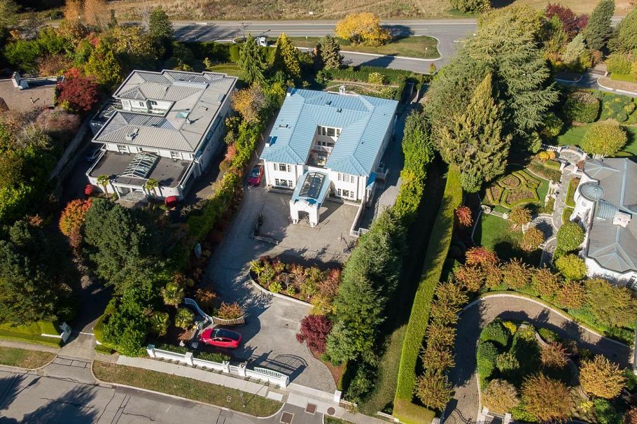 5747 Newton Wynd Vancouver, BC - 39