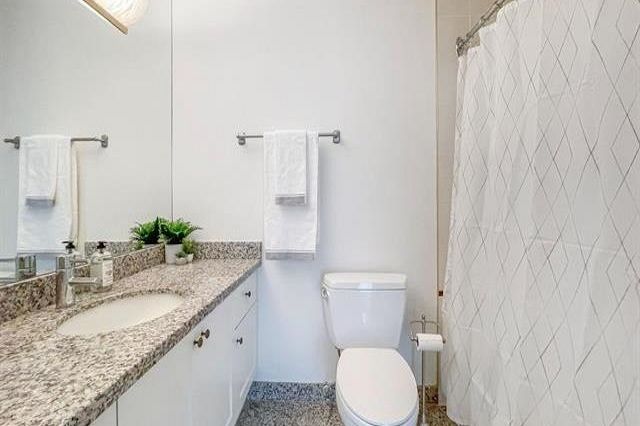 504 1600 Hornby Street Vancouver, BC - 20