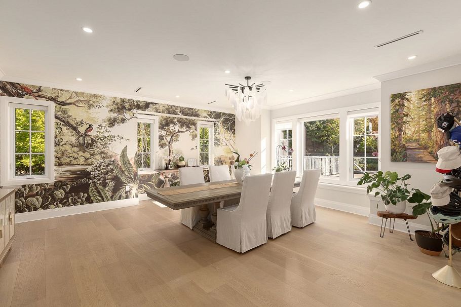5747 Newton Wynd Vancouver, BC - 12