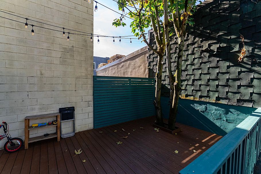 2115 Columbia Street Vancouver, BC - 16