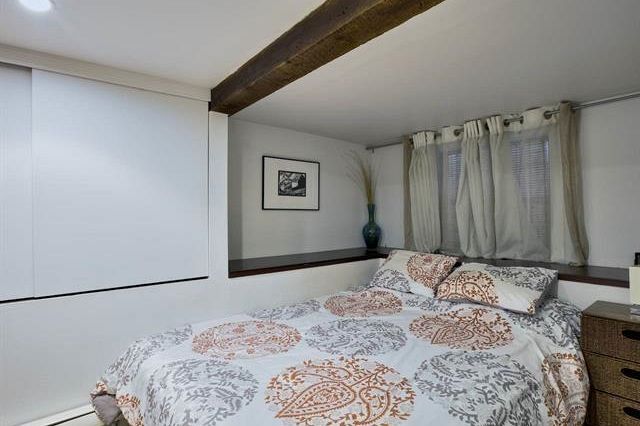 2115 Columbia Street Vancouver, BC - 35