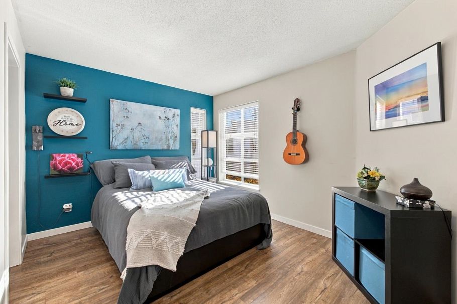 401 137 E 1st Street North Vancouver, BC - 11
