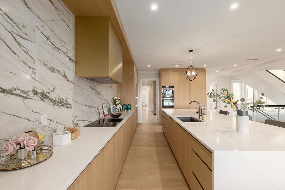 5747 Newton Wynd Vancouver, BC - 7