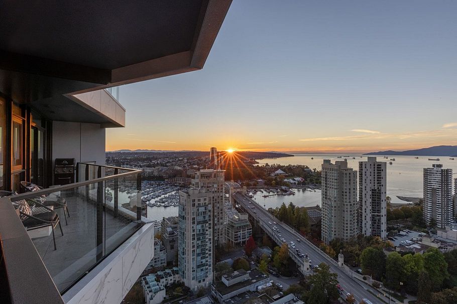2903 889 Pacific Street Vancouver, BC - 11