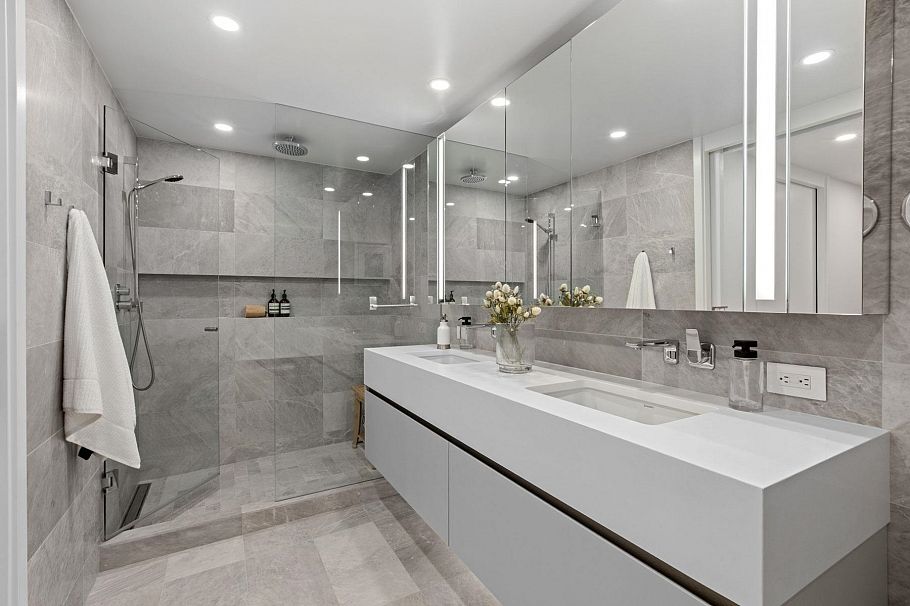 2903 889 Pacific Street Vancouver, BC - 20
