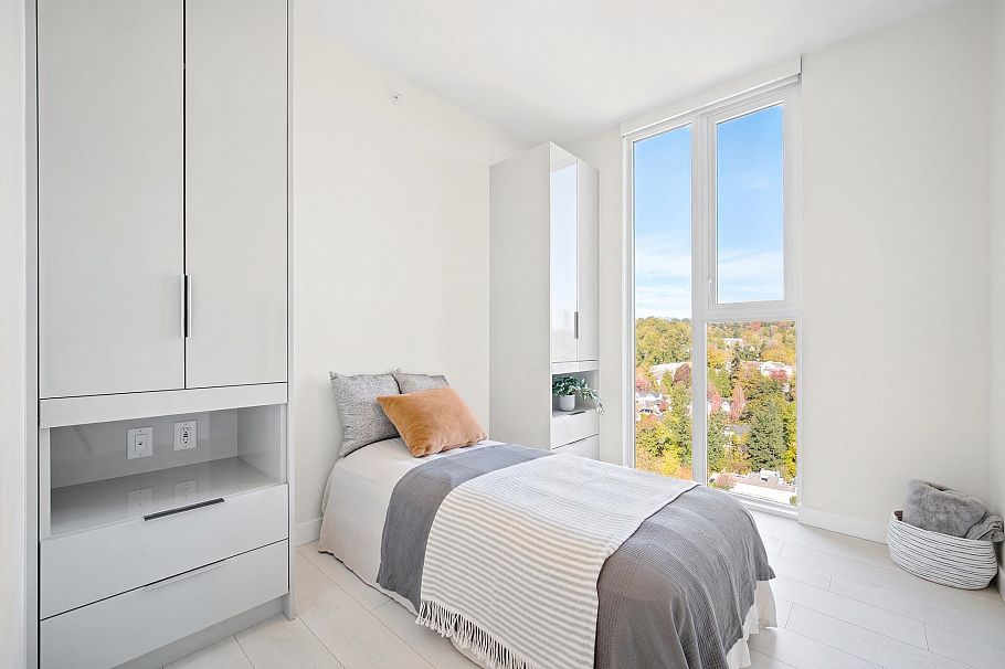2203 3538 Sawmill Crescent Vancouver, BC - 19