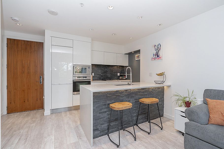 203 181 W 1st Avenue Vancouver, BC - 7