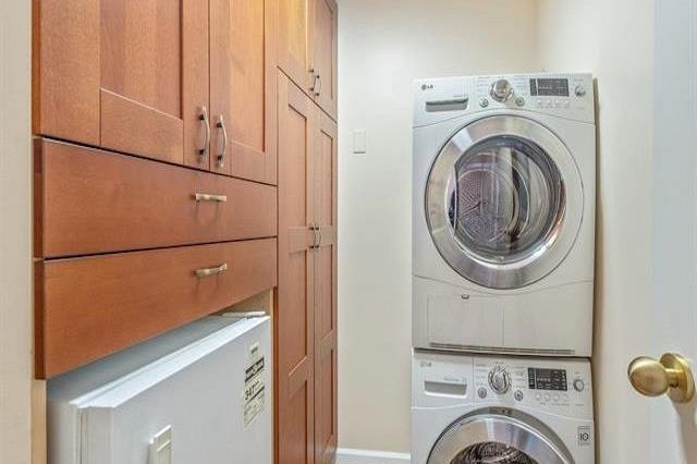504 1600 Hornby Street Vancouver, BC - 24