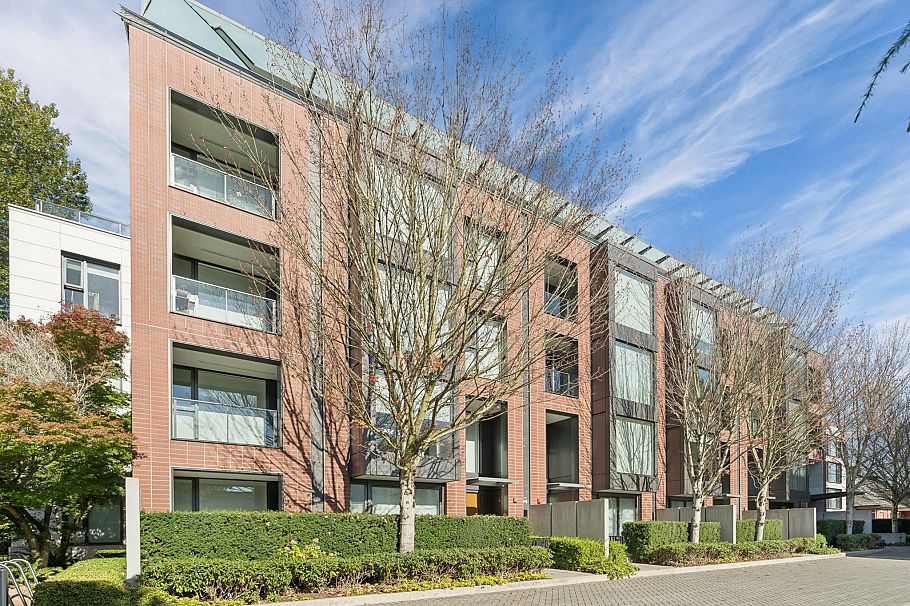 310 1515 Atlas Lane Vancouver, BC - 28