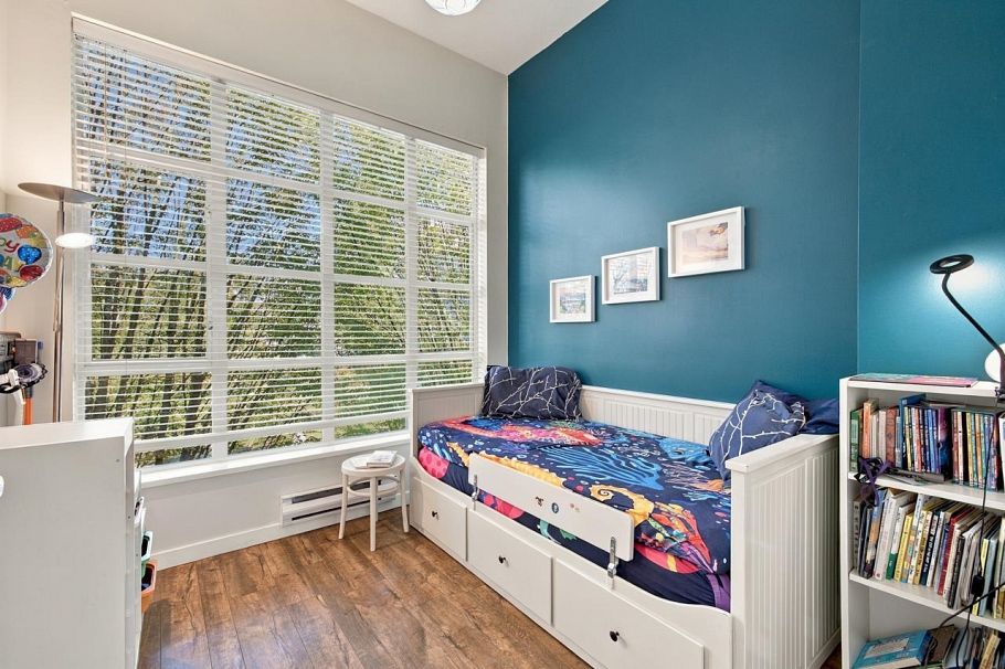 401 137 E 1st Street North Vancouver, BC - 17