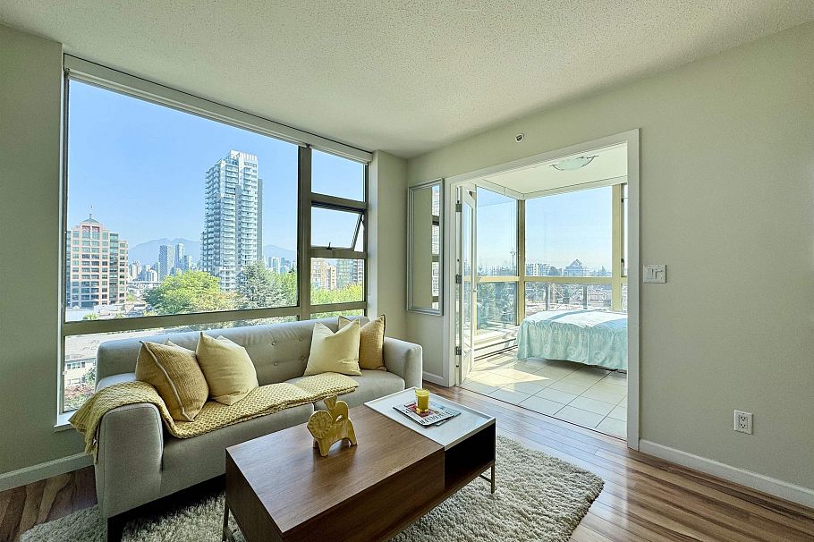 905 1316 W 11th Avenue Vancouver, BC - 6