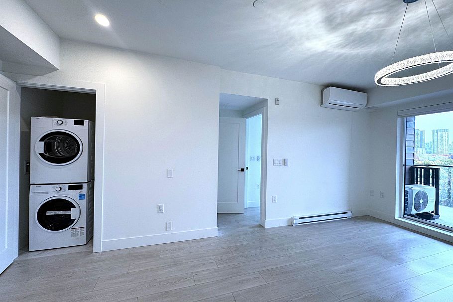 602 5399 Joyce Street Vancouver, BC - 9