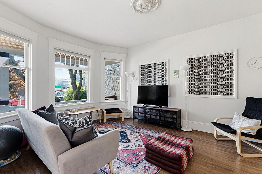 2115 Columbia Street Vancouver, BC - 6