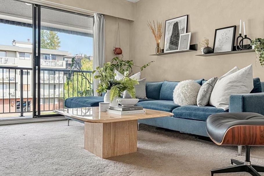 309 275 W 2nd Street North Vancouver, BC - 5