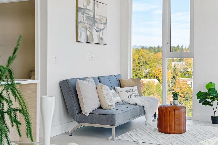 2203 3538 Sawmill Crescent Vancouver, BC - 9