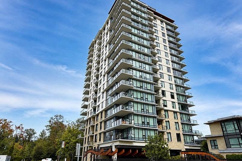 303 5410 Shortcut Road Vancouver, BC - 20