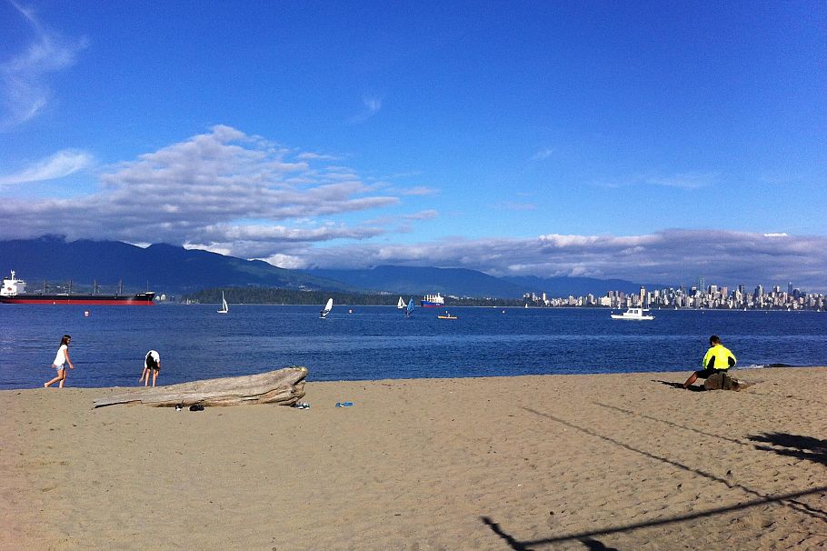 661 2080 W Broadway Vancouver, BC - 36