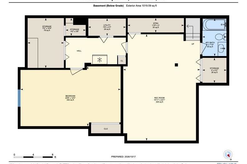 24 5650 Hampton Place Vancouver, BC - 40