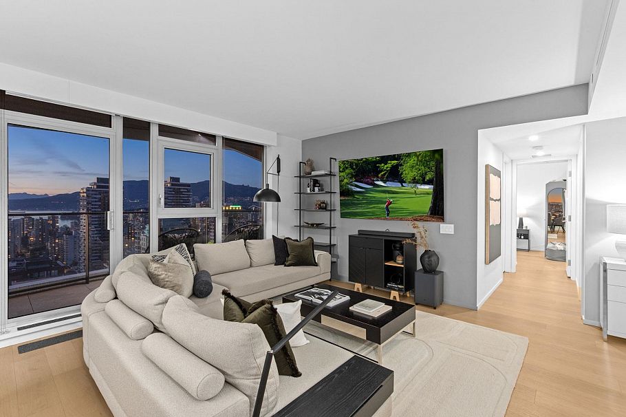 2903 889 Pacific Street Vancouver, BC - 6
