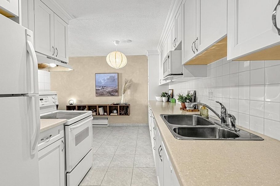309 275 W 2nd Street North Vancouver, BC - 18