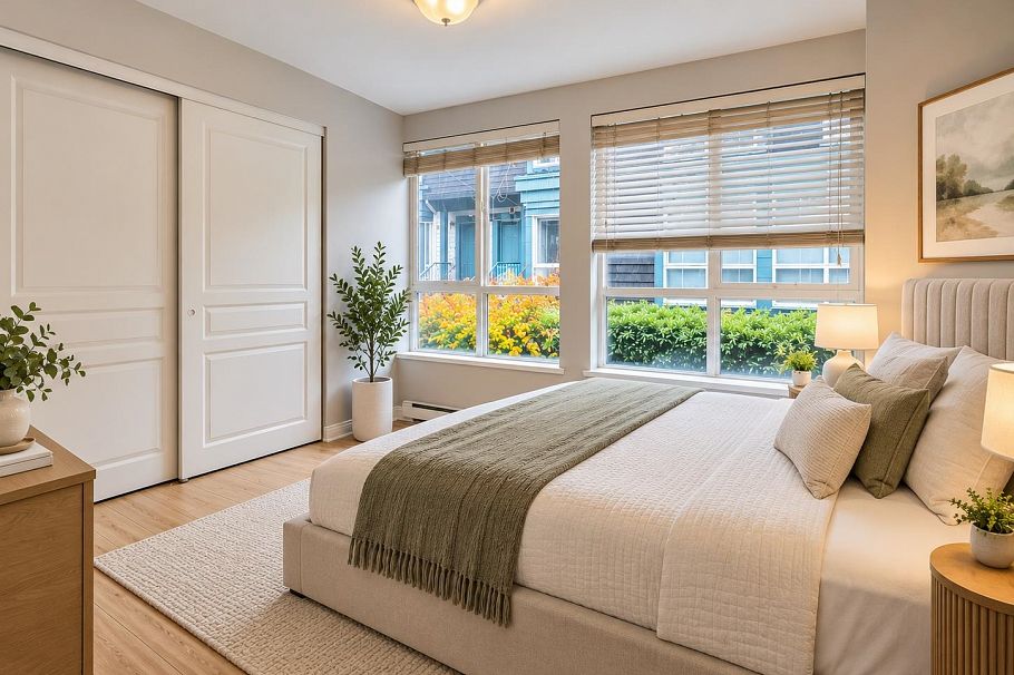 9 288 St. Davids Avenue North Vancouver, BC - 9