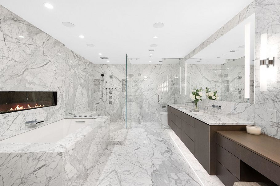 3401 1011 W Cordova Street Vancouver, BC - 25